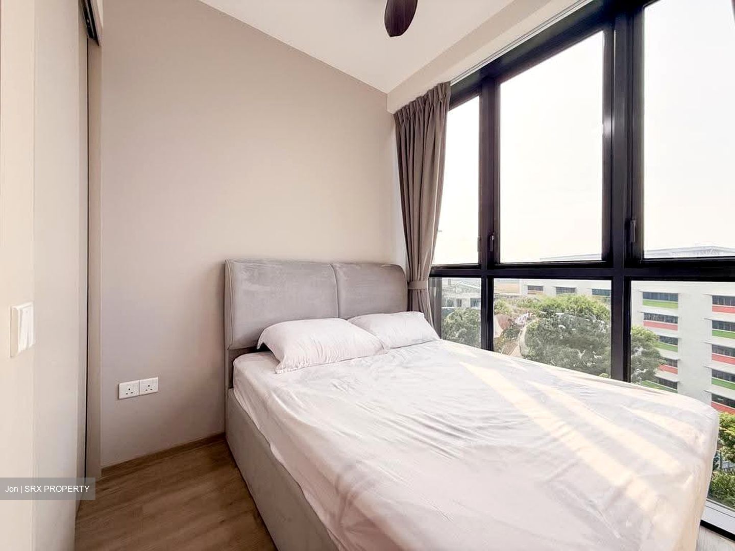 Sengkang Grand Residences (D19), Apartment #609576291